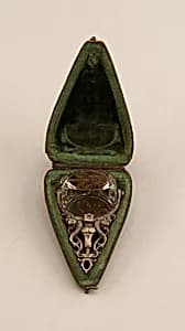 Seal by Unknown