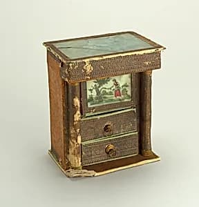 secretary by Unknown