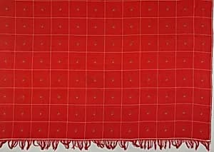 Shawl by Unknown