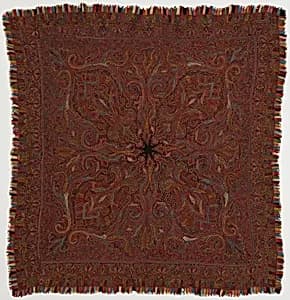 Shawl by Unknown