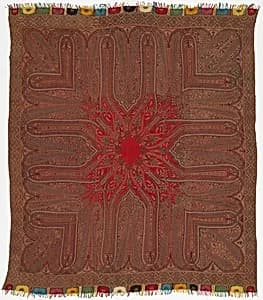 Shawl by Unknown
