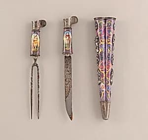 sheath by Unknown