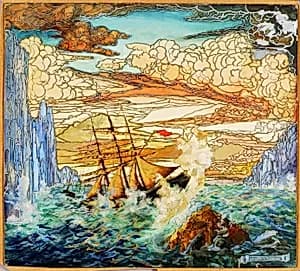 Shipwreck