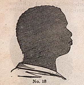 Shule by John Warner Barber, 2 Feb 1798 - 22 Jun 1885