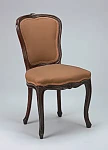 Side chair by Unknown