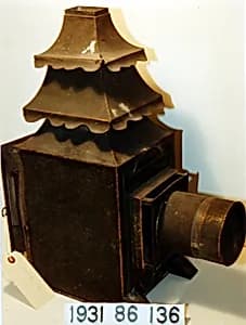 Side Chair by Unknown