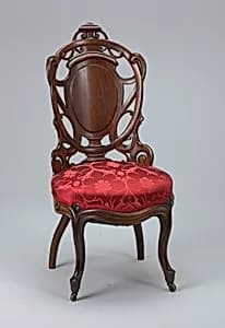 Side chair