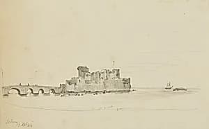 Sidon by Miner Kilbourne Kellogg