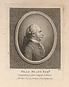 Silas Deane