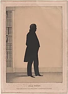 Silas Wright