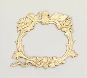 Silversmith's model by Unknown