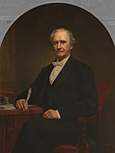 Simon Cameron