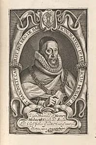 Sir Henry Hobart