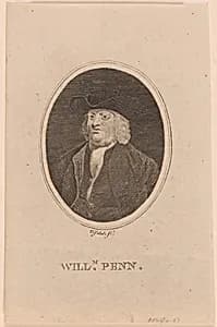 Sir William Penn