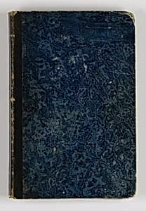 Sketchbook (Italian Travels) by Miner Kilbourne Kellogg