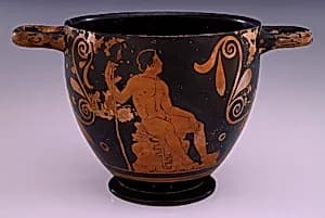 Skyphos (Drinking Cup) by Unknown
