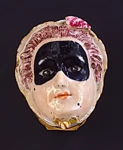 Snuffbox by Chelsea Porcelain Manufactory, English, 1745 – 1784
