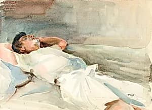 S.O.D. by Thomas La Farge
