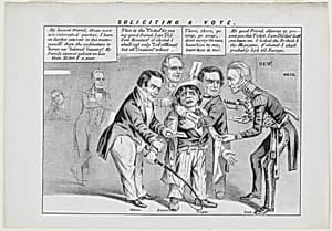 Soliciting a Vote
