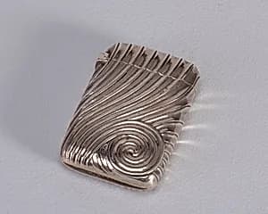 Spiral Motif