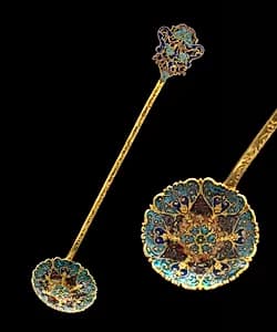 Spoon by Unidentified