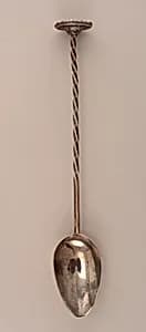 Spoon by Massat Freres