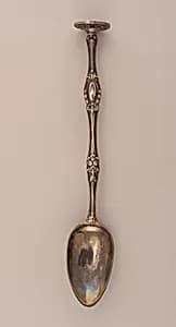 spoon by Unknown