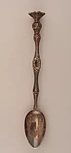 spoon by Unknown