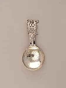 spoon by "PB"