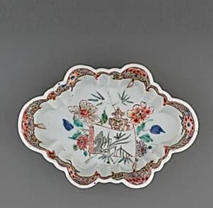 Spoon Tray by Unknown