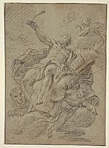 St. Mark