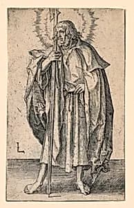 St. Matthew