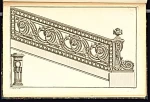 Staircase Balustrade Design