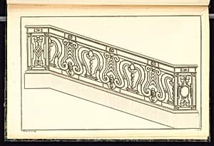Staircase Balustrade Design
