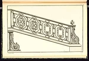 Staircase Balustrade Design
