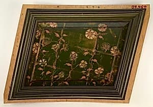 Staircase panel by James McNeill Whistler (1834-1903)