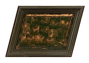 Staircase panel by James McNeill Whistler (1834-1903)