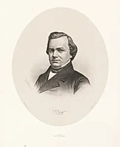 Stephen Arnold Douglas