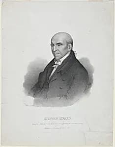 Stephen Girard
