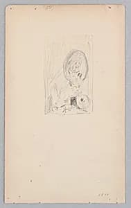 Still Life by Robert Frederick Blum, American, 1857–1903