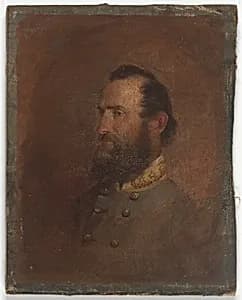 Stonewall Jackson