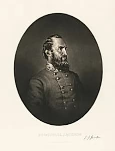 Stonewall Jackson