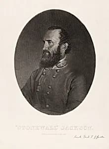 Stonewall Jackson by John A. O'Neill, 1857 - 1890?