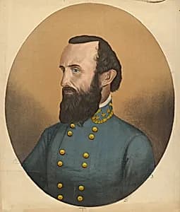 Stonewall Jackson
