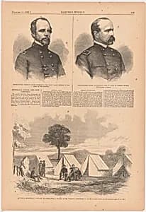Stonewall Jackson by Unidentified Artist
