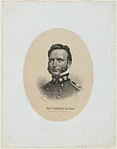 Stonewall Jackson