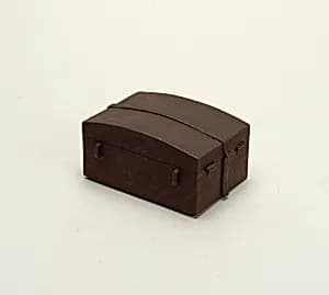 Strongbox by Unknown