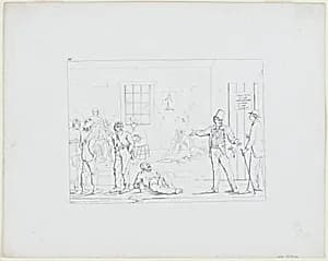 Substitute Office by Adalbert John Volck, 14 Apr 1828 - 26 Mar 1912