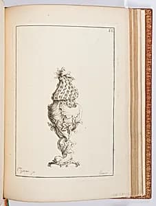 Sucrier by Pierre Germain, French, 1703 - 1783