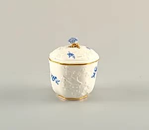 Portrait of Vincennes Porcelain Manufactory, French, active ca. 1740 - 1756